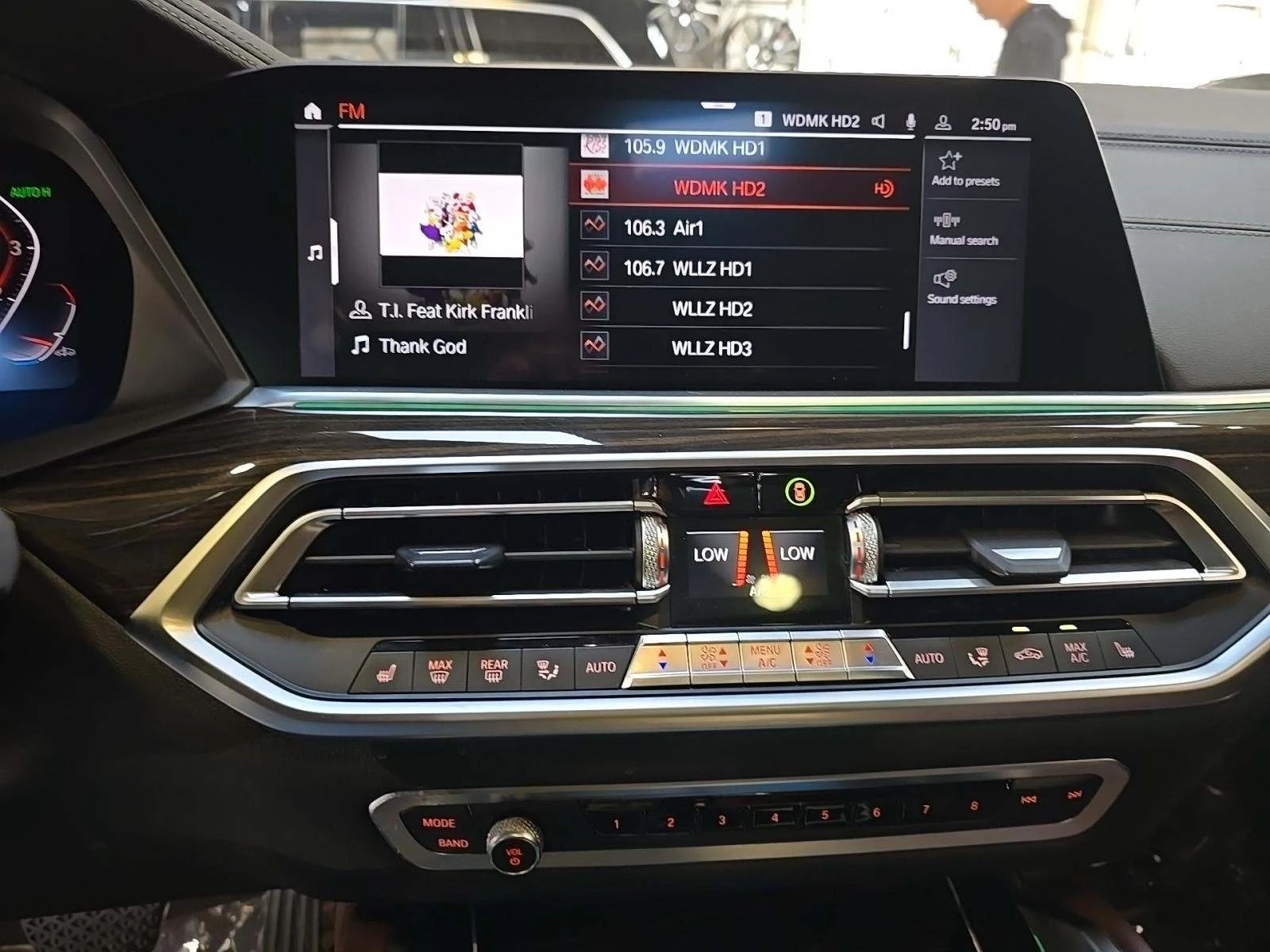 BMW X6 xDrive40i  ! HEAD-UP// | Mobile.bg   8