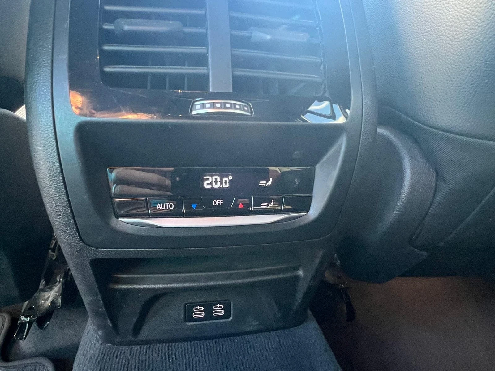 BMW X3 2.0 d Xdrive FACE 190ps KAMERA LED Mod.2022g - изображение 7