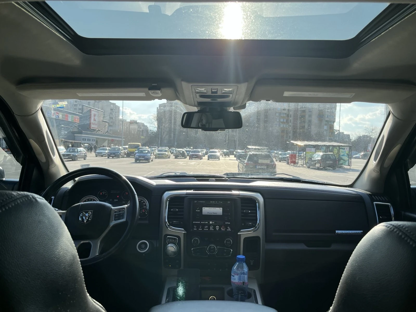 Dodge Ram Laramie EcoDiesel 3.0 - изображение 2