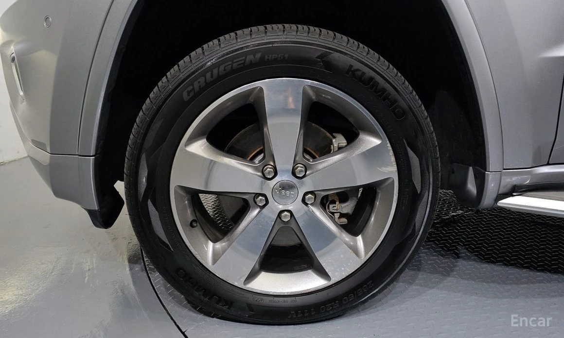 Jeep Grand cherokee | Mobile.bg � ����������� 5