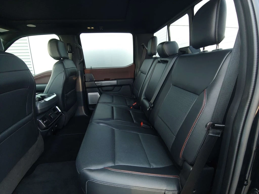 Ford F150 * SuperCrew * CARFAX * ��� ������������ ������ | Mobile.bg � ����������� 13