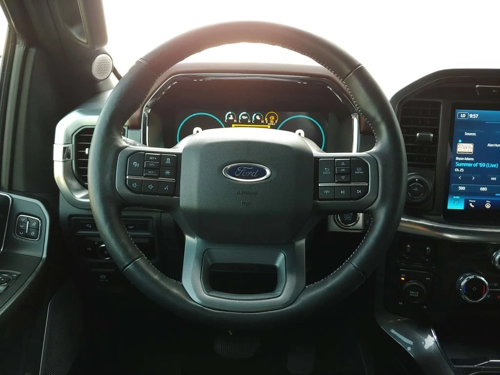 Ford F150 * SuperCrew * CARFAX * ��� ������������ ������ | Mobile.bg � ����������� 17