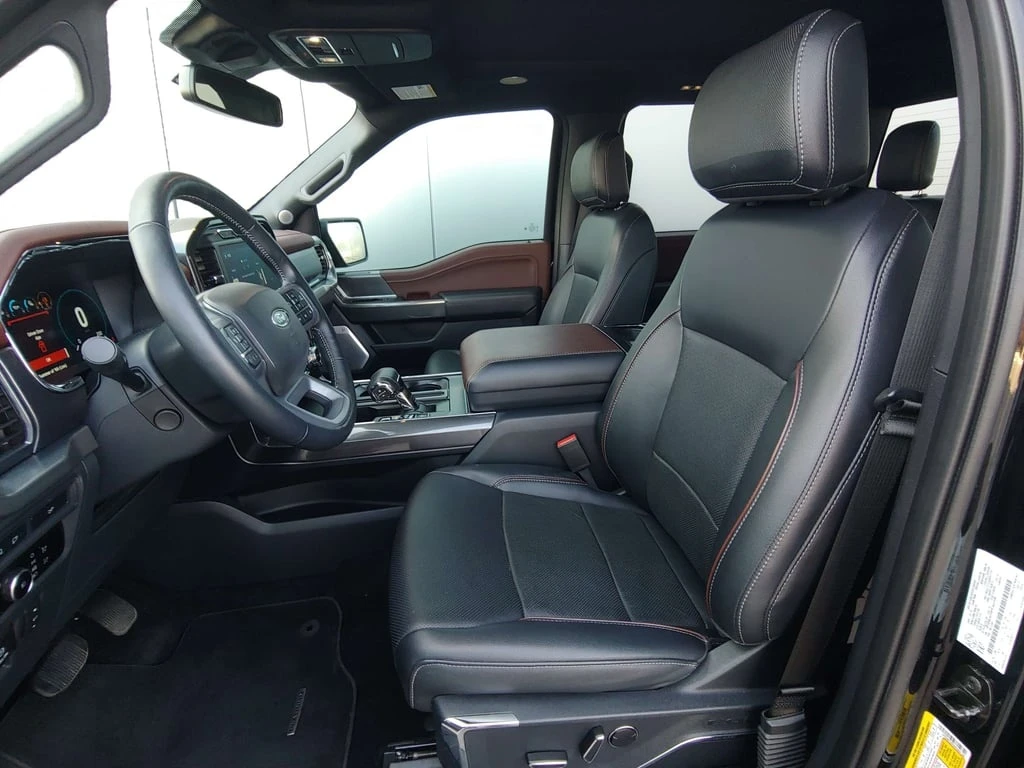 Ford F150 * SuperCrew * CARFAX * ��� ������������ ������ | Mobile.bg � ����������� 11