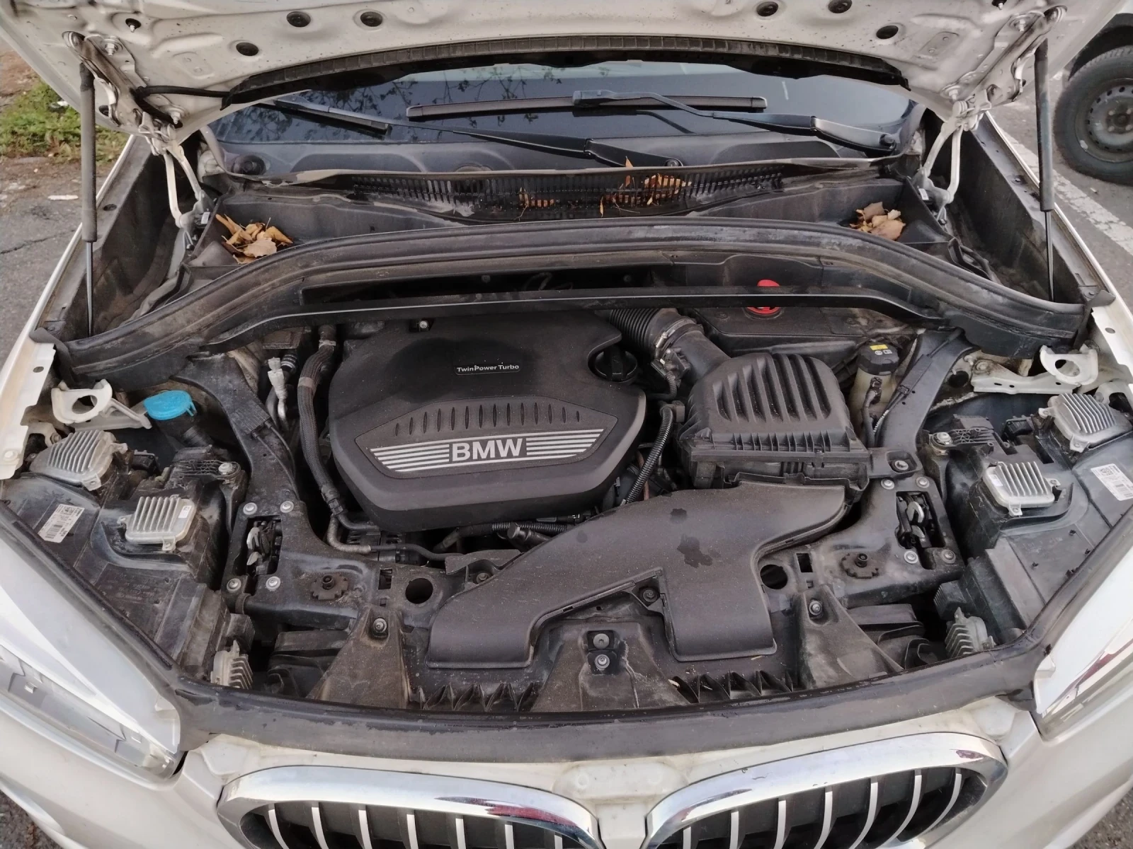 BMW X1 1.8D-XDrive | Mobile.bg � ����������� 11