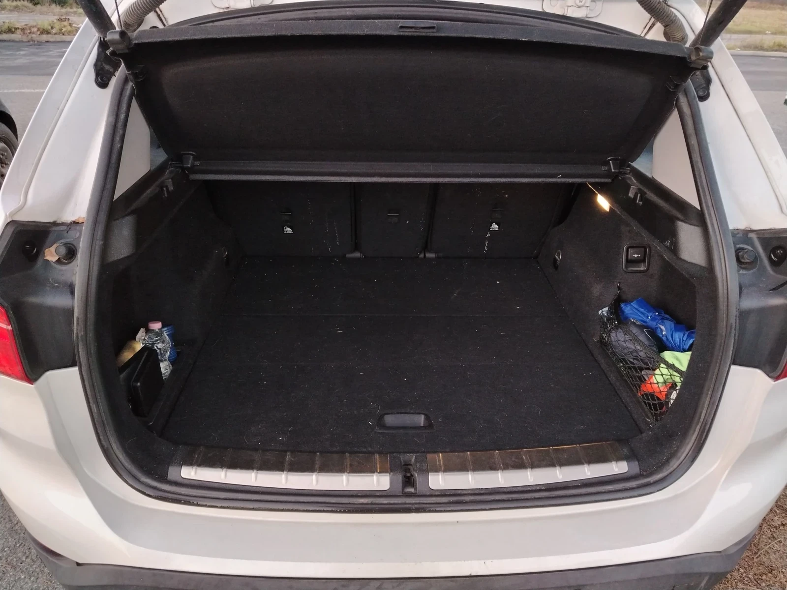 BMW X1 1.8D-XDrive | Mobile.bg � ����������� 12