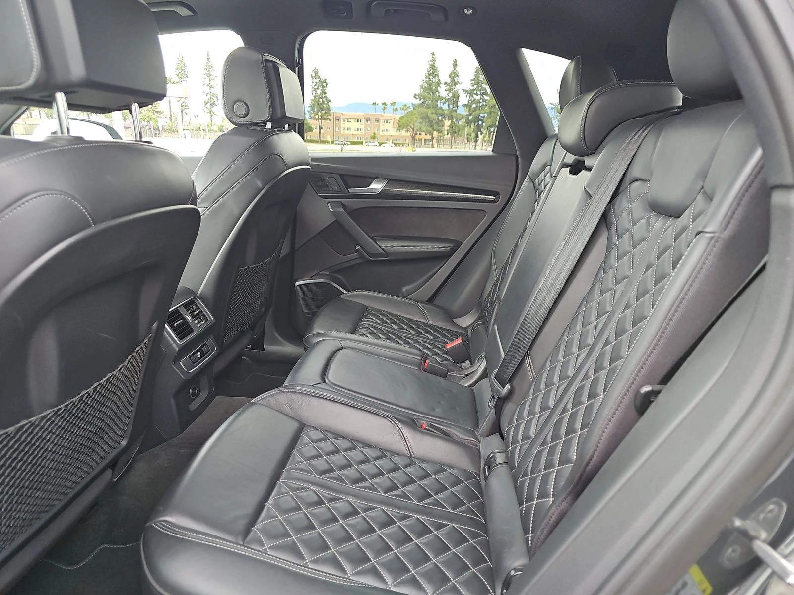 Audi SQ5 PREMIUM PLUS| MATRIX| BANG&OLUFSEN| ���� | Mobile.bg � ����������� 12