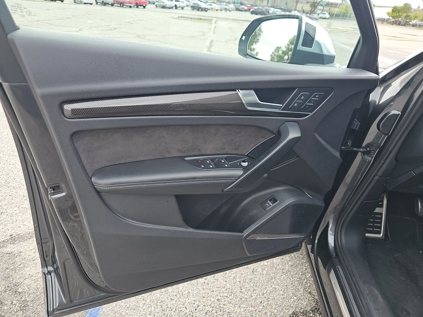 Audi SQ5 PREMIUM PLUS| MATRIX| BANG&OLUFSEN| ���� | Mobile.bg � ����������� 11