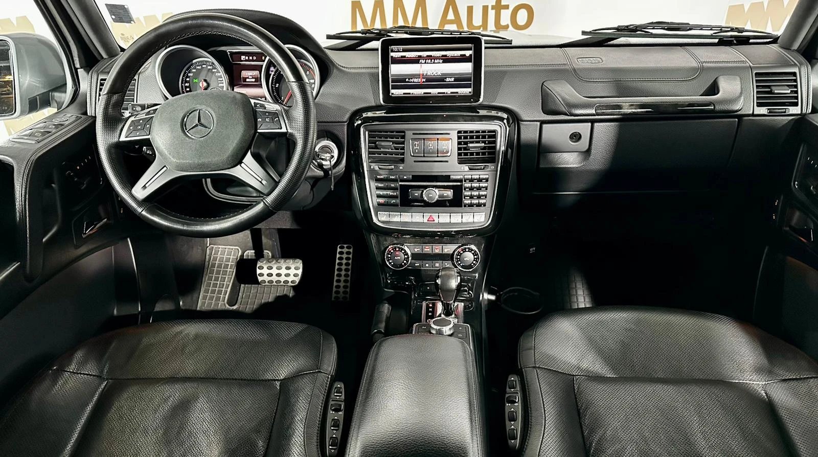 Mercedes-Benz G 350 d* Harman/Kardon* Camera* Вентилация* Памет - изображение 8