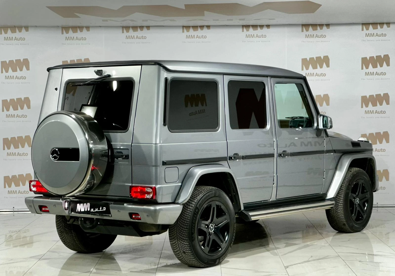 Mercedes-Benz G 350 d* Harman/Kardon* Camera* Вентилация* Памет - изображение 3
