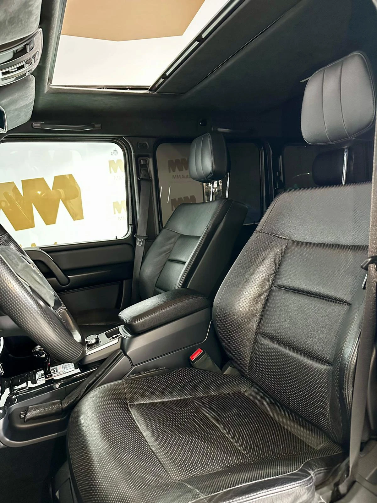 Mercedes-Benz G 350 d* Harman/Kardon* Camera* Вентилация* Памет - изображение 7