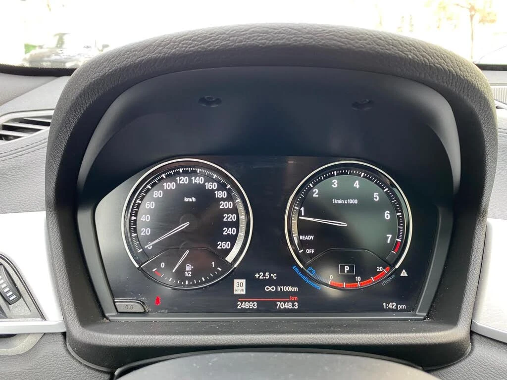 BMW X1 xDrive28i AWD * A���������* (���� �� ��) | Mobile.bg � ����������� 10