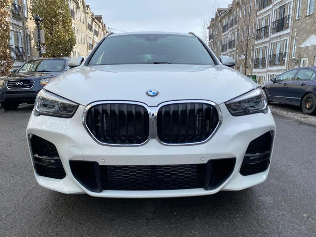 BMW X1 xDrive28i AWD * A���������* (���� �� ��) | Mobile.bg � ����������� 2