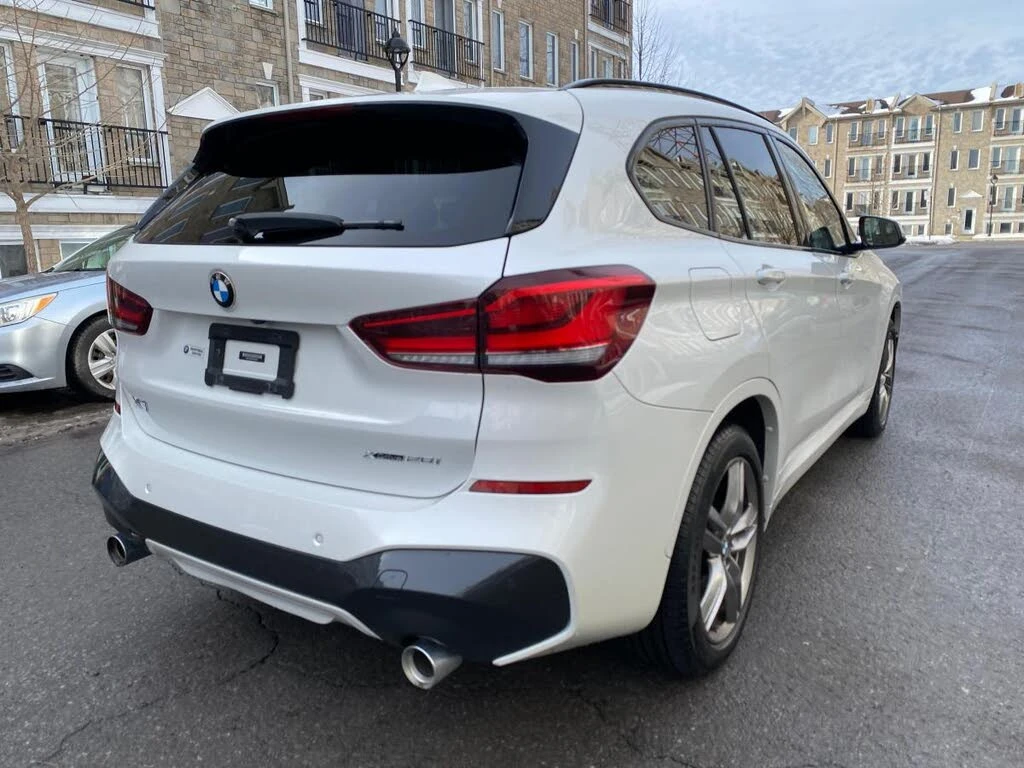 BMW X1 xDrive28i AWD * A���������* (���� �� ��) | Mobile.bg � ����������� 6