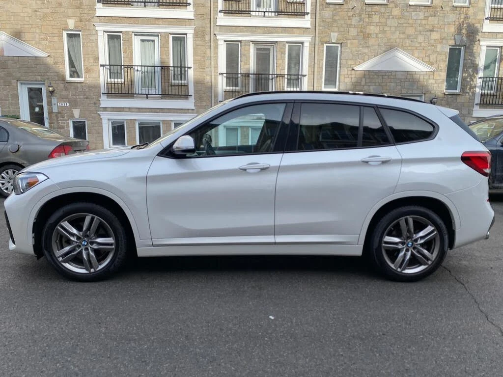 BMW X1 xDrive28i AWD * A���������* (���� �� ��) | Mobile.bg � ����������� 4
