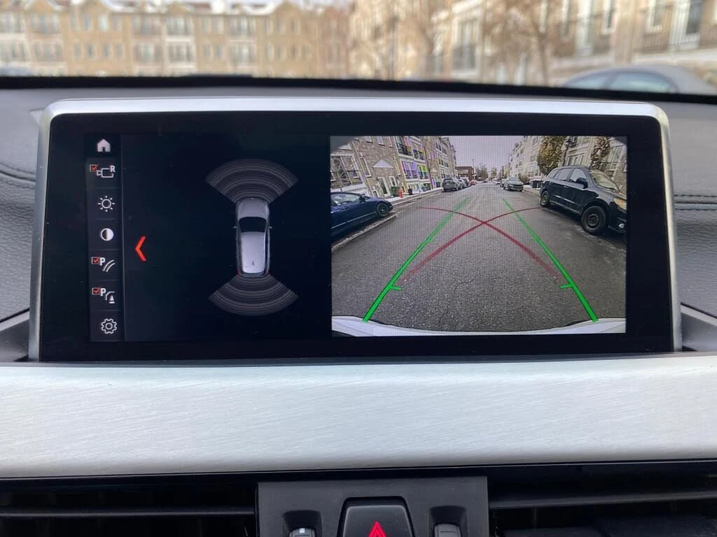 BMW X1 xDrive28i AWD * A���������* (���� �� ��) | Mobile.bg � ����������� 11