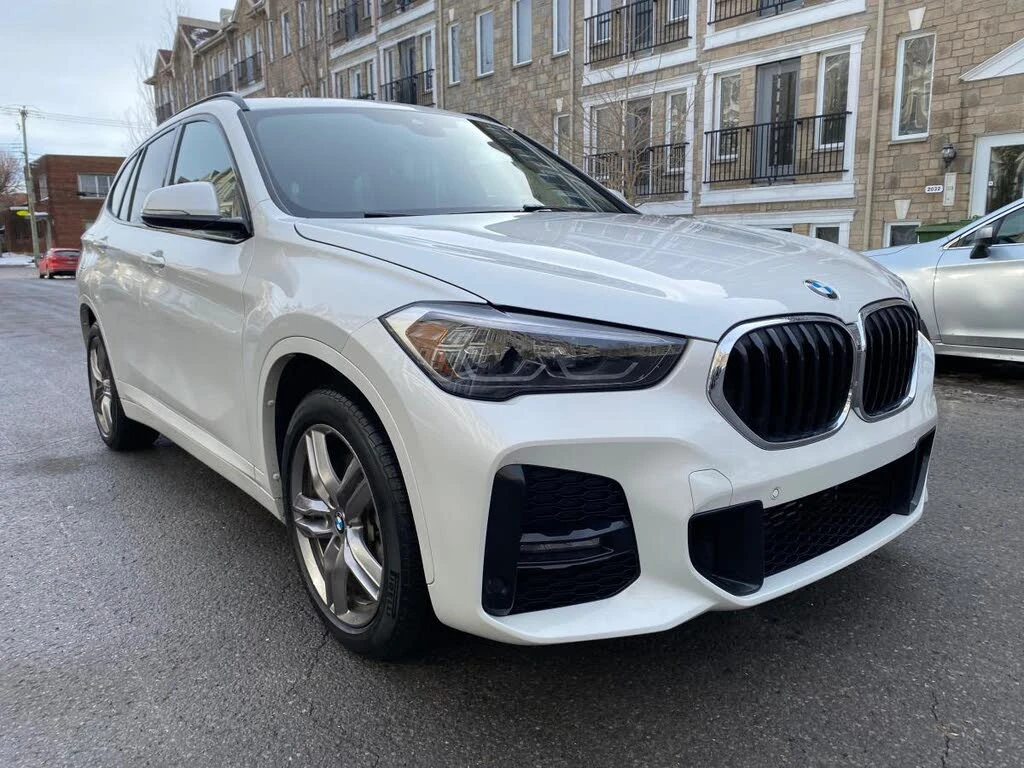 BMW X1 xDrive28i AWD * A���������* (���� �� ��) | Mobile.bg � ����������� 1