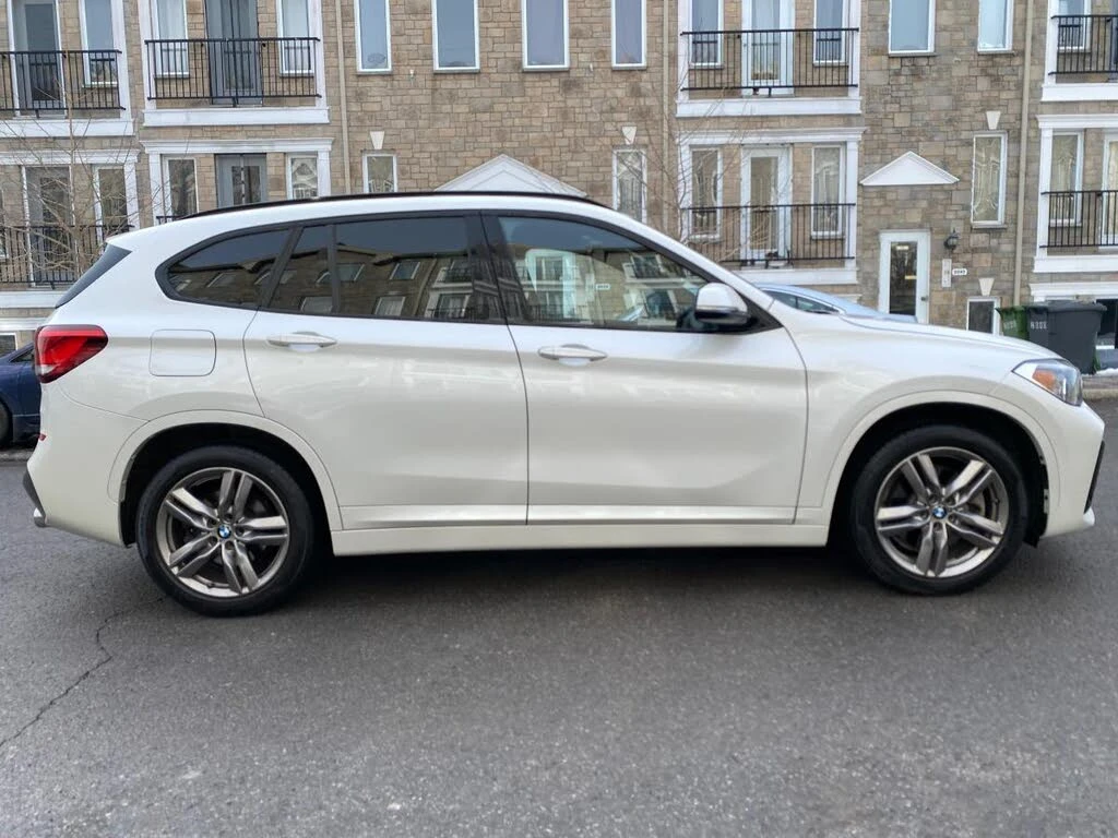 BMW X1 xDrive28i AWD * A���������* (���� �� ��) | Mobile.bg � ����������� 7