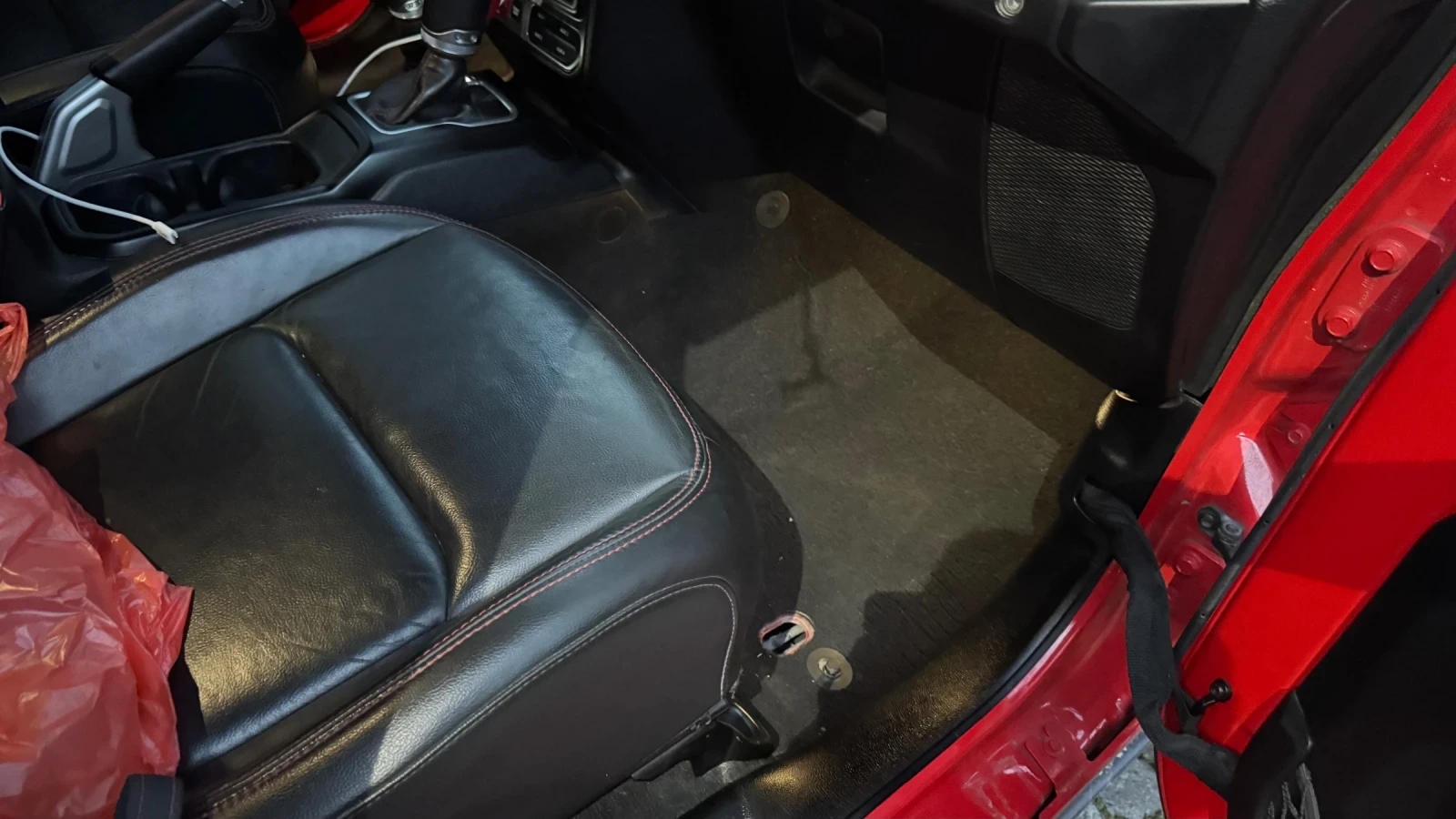 Jeep Wrangler Rubicon 3.6l - изображение 8