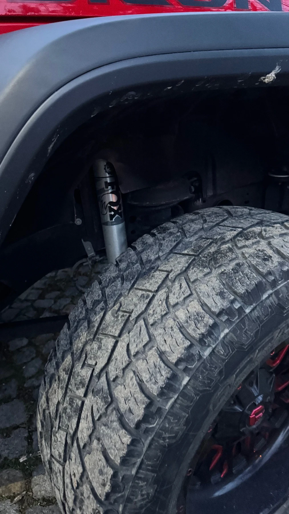 Jeep Wrangler Rubicon 3.6l - изображение 10