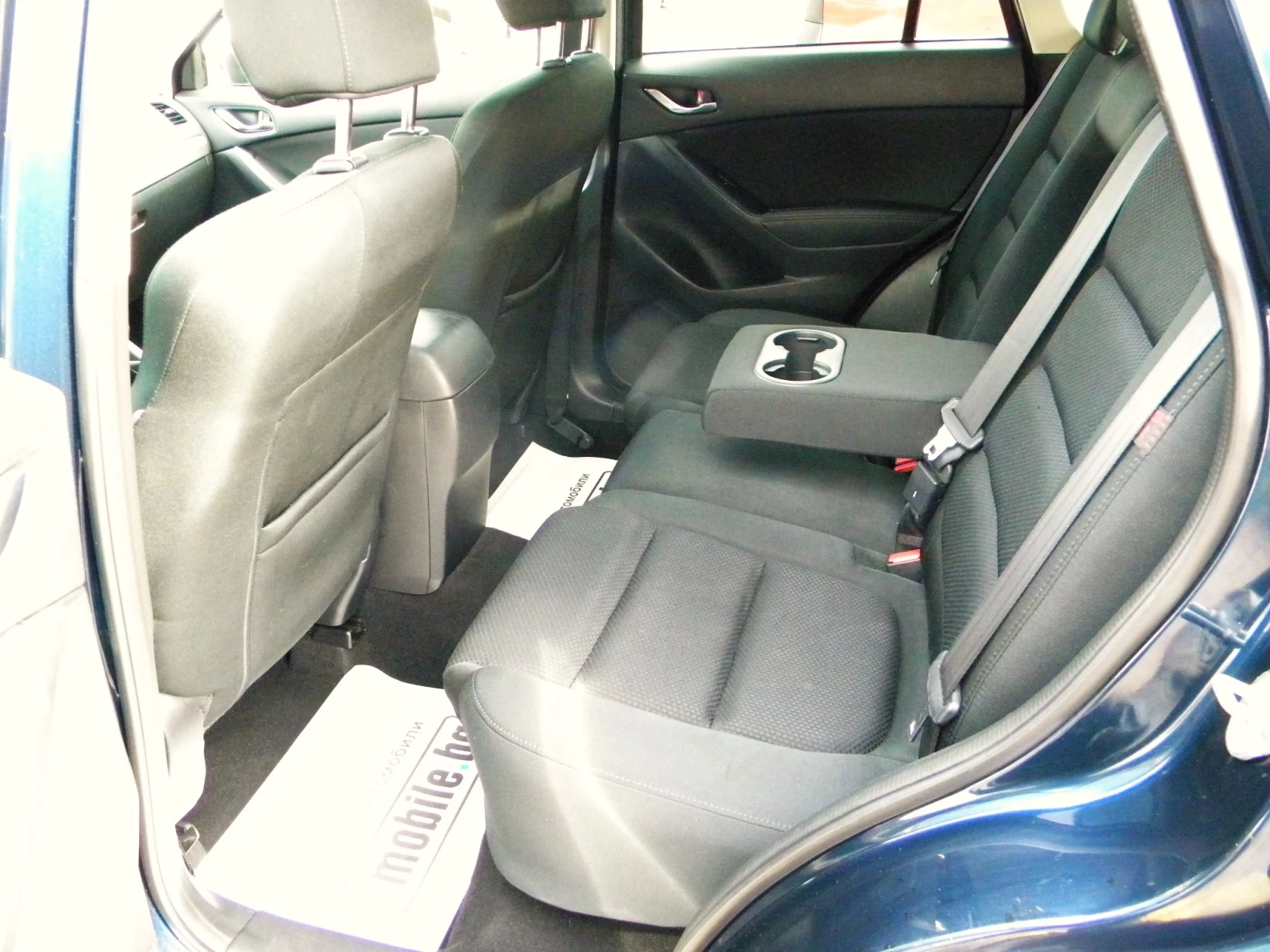 Mazda CX-5 FACE LIFT* 2.2SKYACTIV-6ck* 4X4-AWD* KATO ����* EU | Mobile.bg � ����������� 11