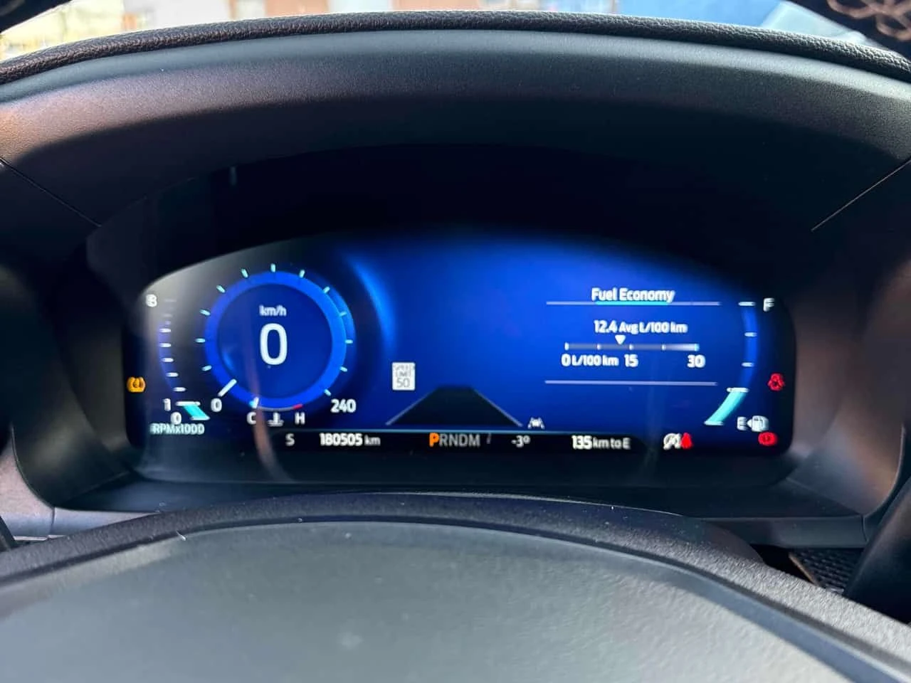 Ford Explorer * ST * ПАНОРАМА* 360 КАМЕРА* ПОДГРЕВИ* ОБДУХВАНЕ, снимка 10 - Автомобили и джипове - 54038618