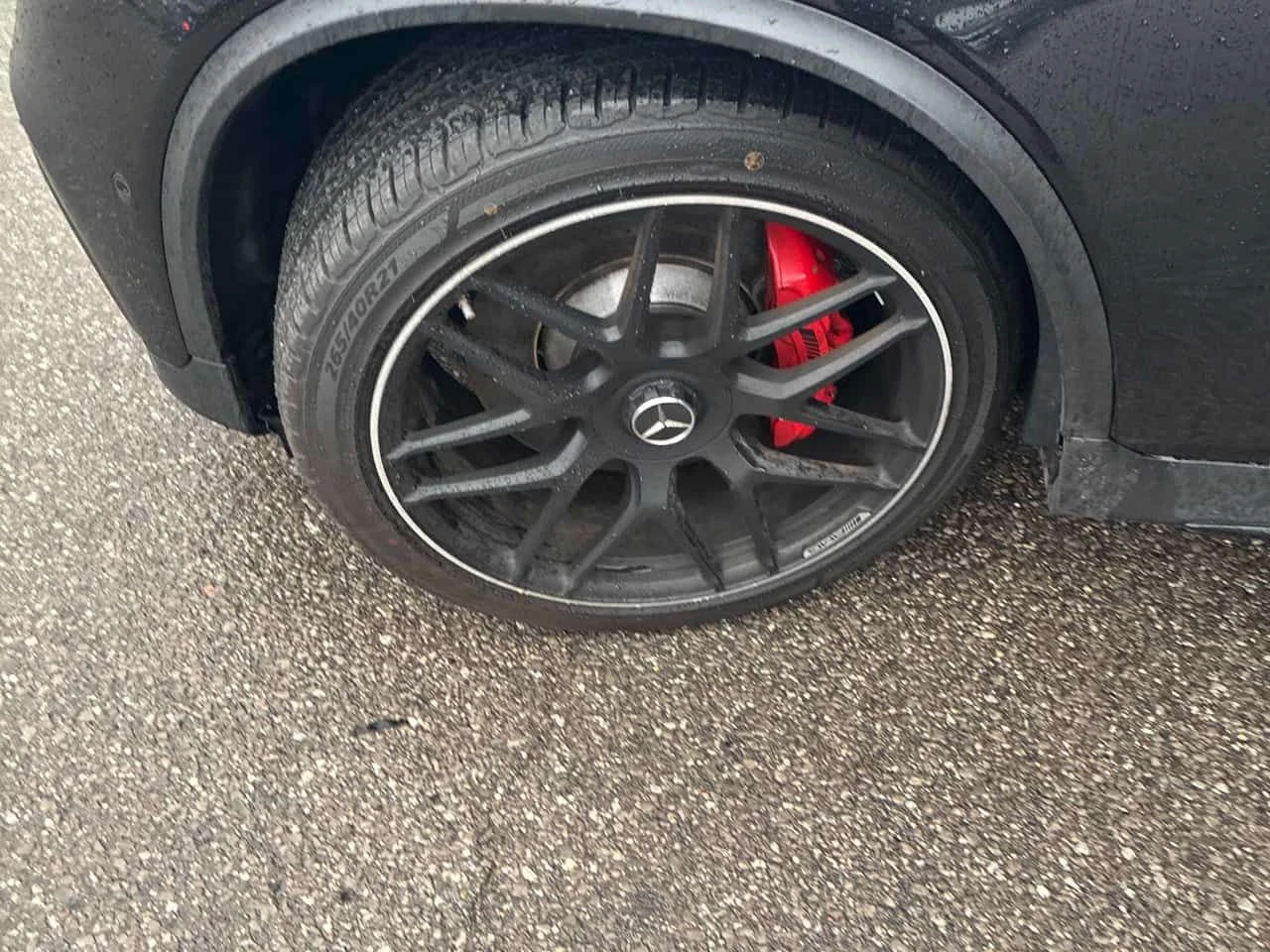 Mercedes-Benz GLC 63 AMG  S * BURMESTER * 360 * AIRMATIC * CARFAX | Mobile.bg � ����������� 12