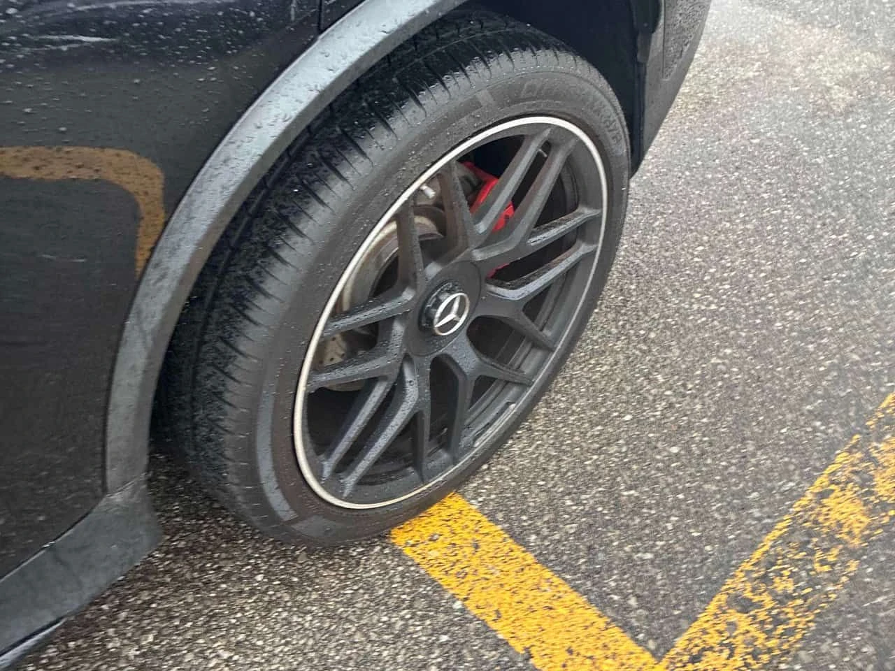 Mercedes-Benz GLC 63 AMG  S * BURMESTER * 360 * AIRMATIC * CARFAX | Mobile.bg � ����������� 13