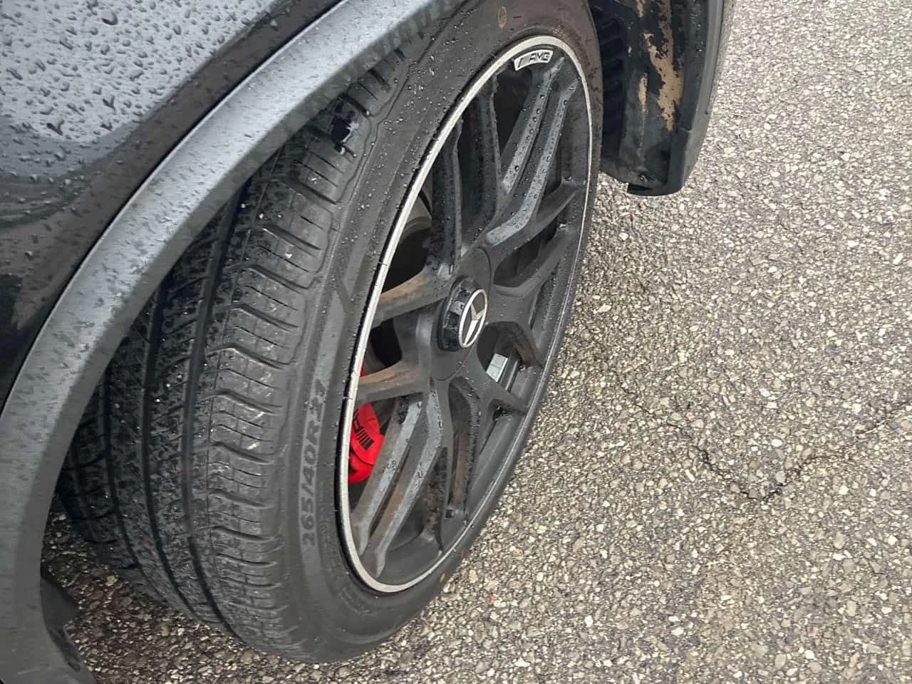 Mercedes-Benz GLC 63 AMG  S * BURMESTER * 360 * AIRMATIC * CARFAX | Mobile.bg � ����������� 15