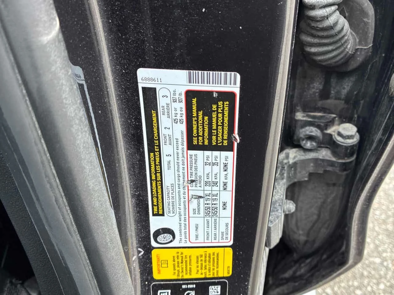 BMW X3  | xDrive30i | ПОДГРЕВИ | ДВА КОМПЛЕКТА ГУМИ | , снимка 12 - Автомобили и джипове - 54133573