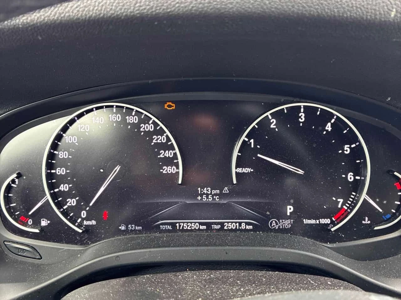 BMW X3  | xDrive30i | ПОДГРЕВИ | ДВА КОМПЛЕКТА ГУМИ | , снимка 8 - Автомобили и джипове - 54133573