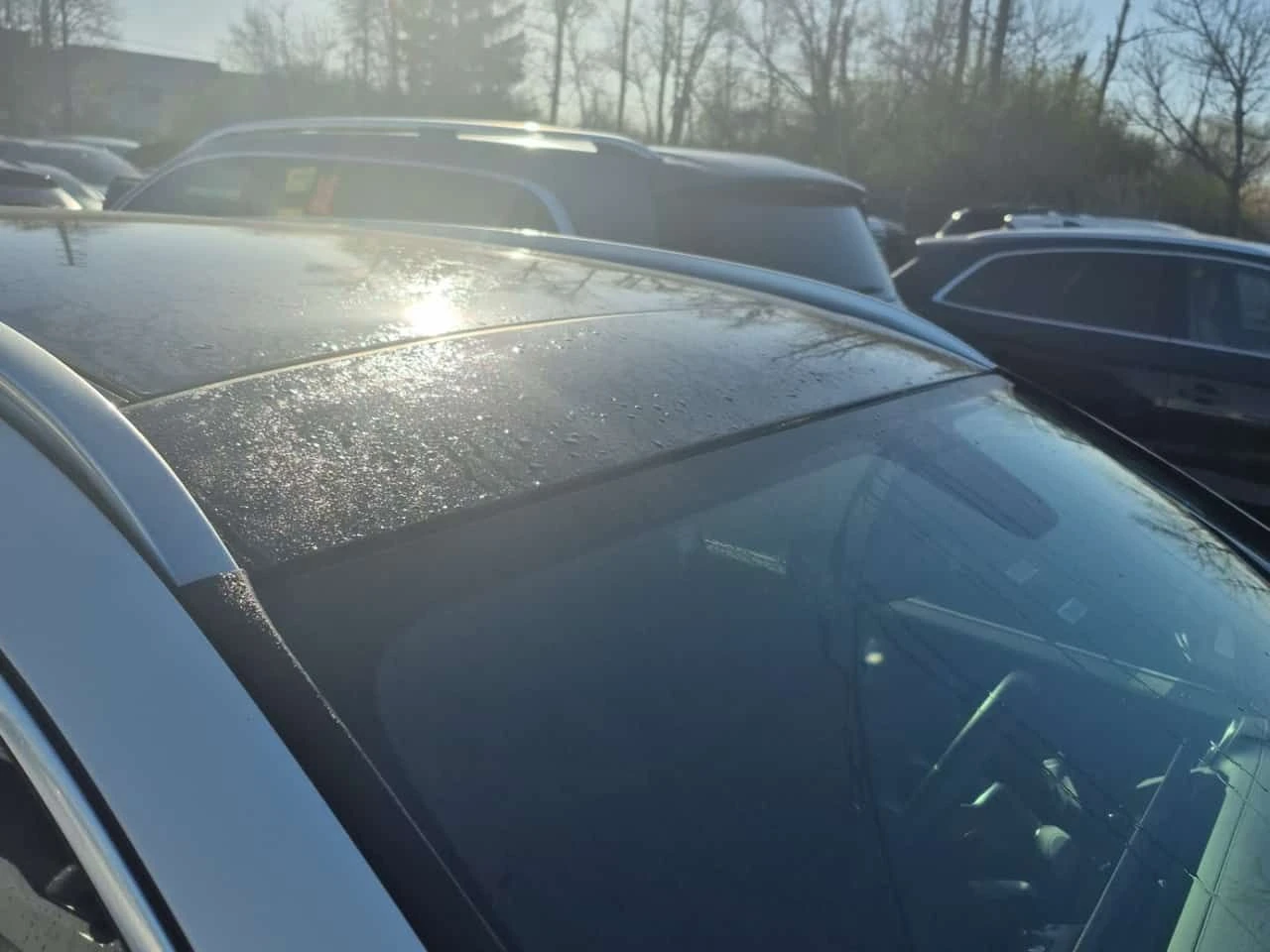 Mercedes-Benz GLA 250  CARFAX, снимка 7 - Автомобили и джипове - 54340676