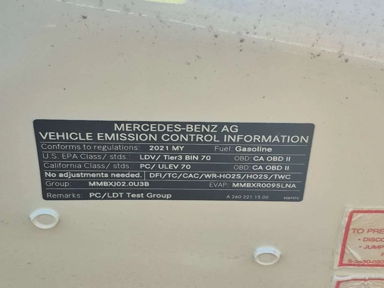 Mercedes-Benz GLA 250  CARFAX, снимка 17 - Автомобили и джипове - 54340676