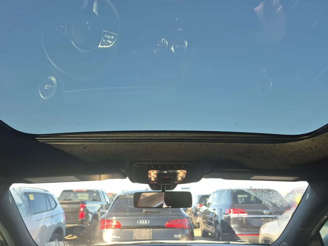 Mercedes-Benz GLA 250  CARFAX, снимка 12 - Автомобили и джипове - 54340676