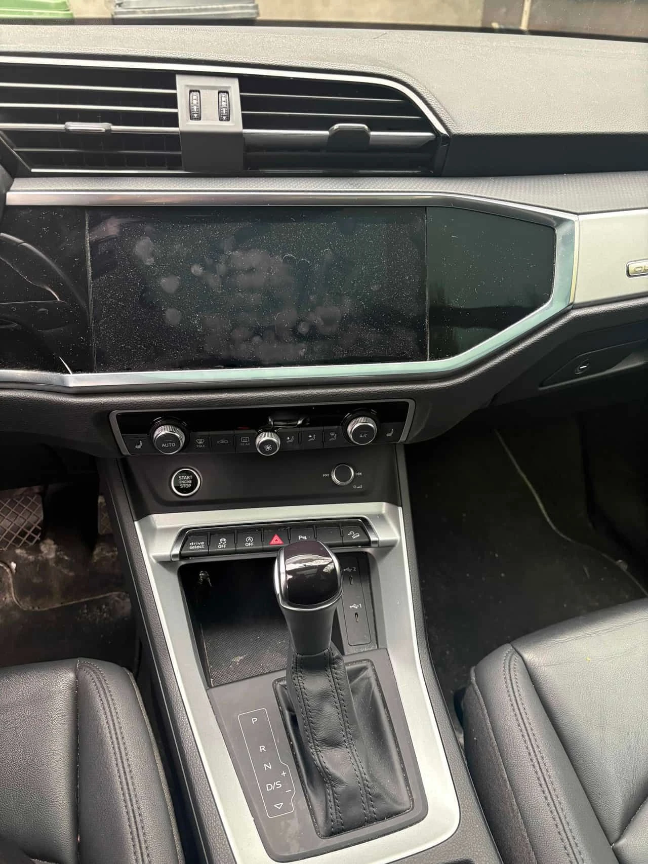 Audi Q3 45 TFSI quattro /1 owner/ПАНОРАМА, снимка 8 - Автомобили и джипове - 54384631