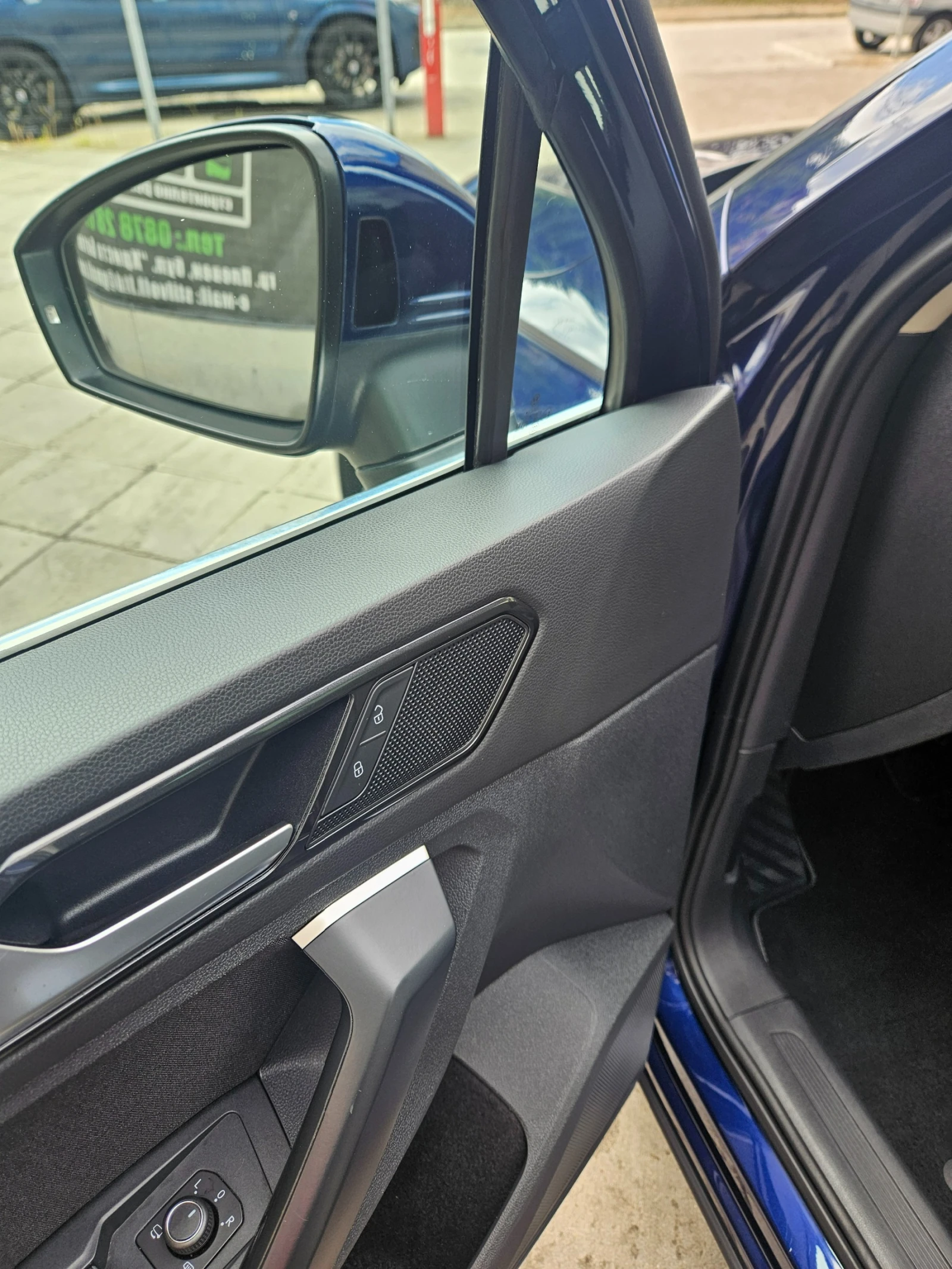 VW Tiguan НАПЪЛНО ОБСЛУЖЕН, снимка 14 - Автомобили и джипове - 54392286