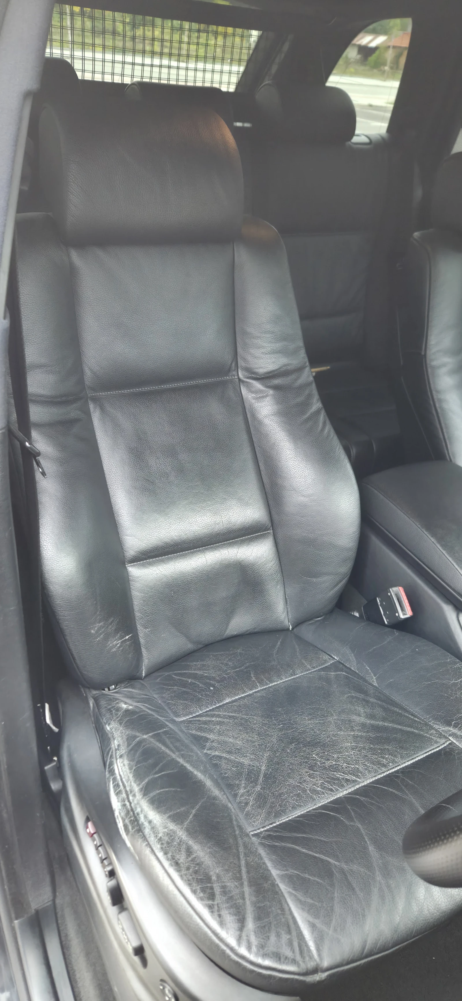 BMW X5, снимка 4 - Автомобили и джипове - 54642503