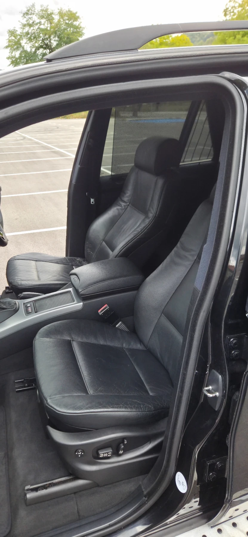 BMW X5, снимка 5 - Автомобили и джипове - 54642503