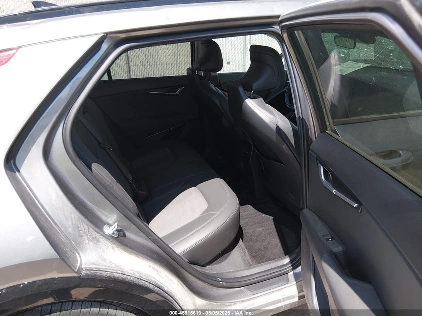 Kia Niro Ev Wind, снимка 8 - Автомобили и джипове - 55126983