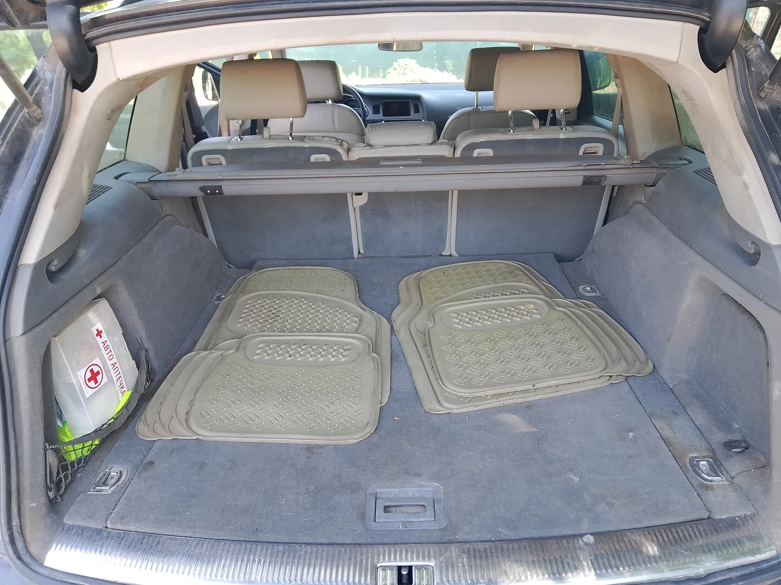 Audi Q7 3.0 TDI V6 | Mobile.bg � ����������� 14