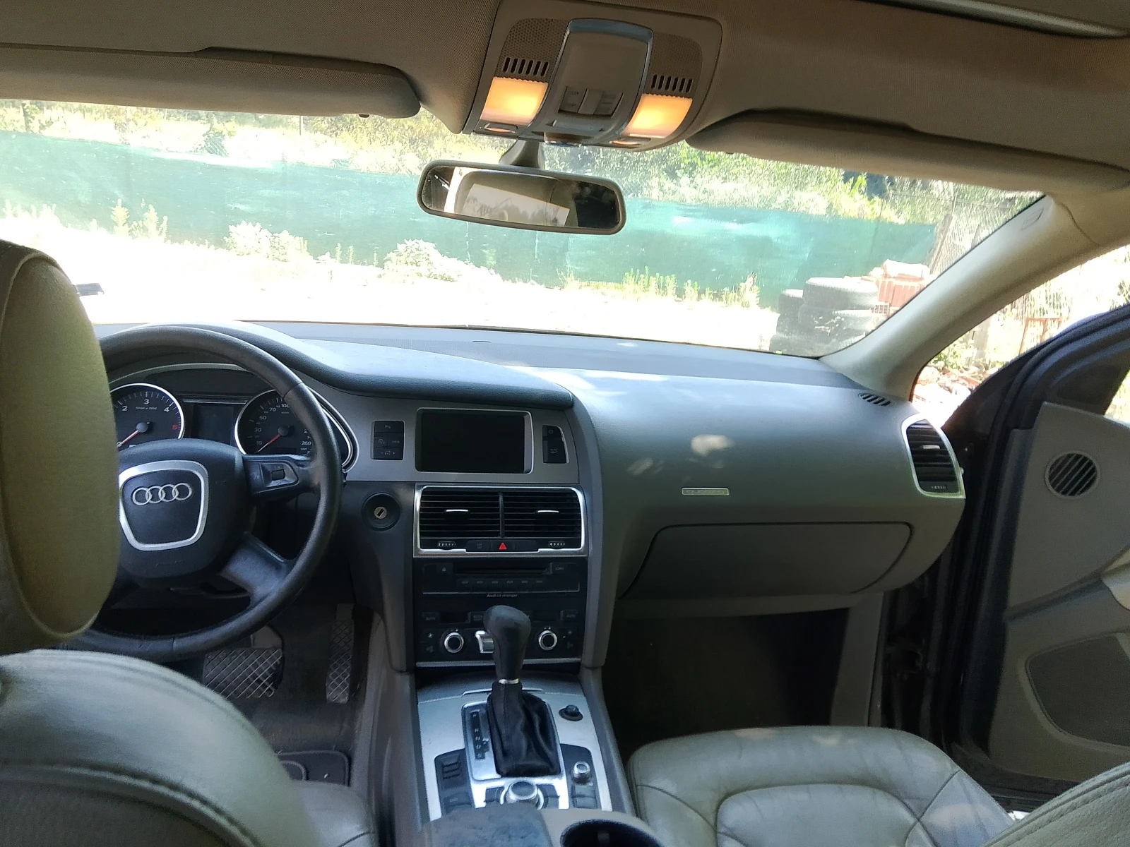 Audi Q7 3.0 TDI V6 | Mobile.bg � ����������� 7