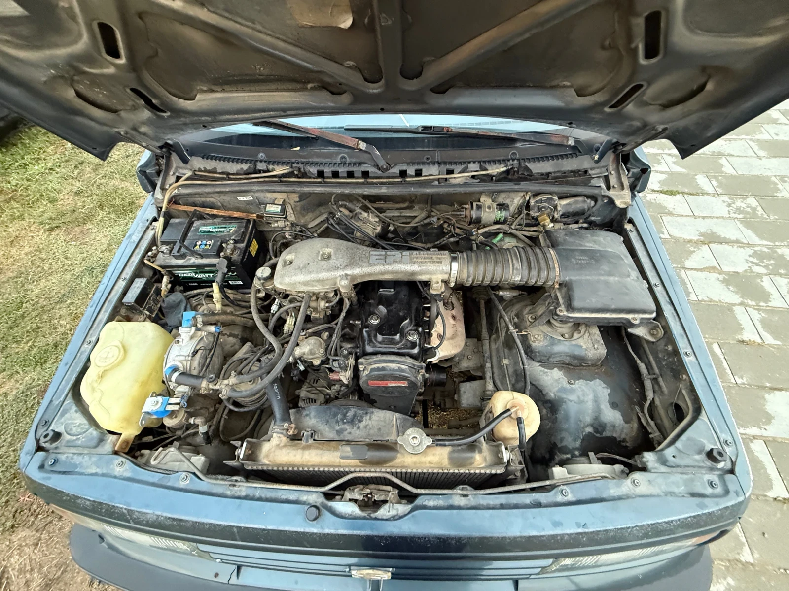 Suzuki Vitara, снимка 3 - Автомобили и джипове - 55429203