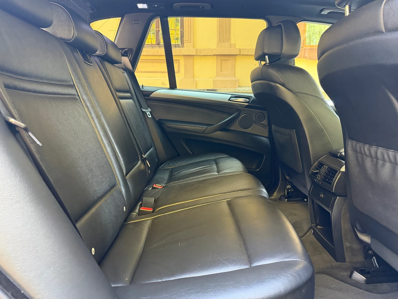 BMW X5 * 235К.с* М57* FACELIFT* M-Packet* ШВЕЙЦАРИЯ* , снимка 10 - Автомобили и джипове - 55743426