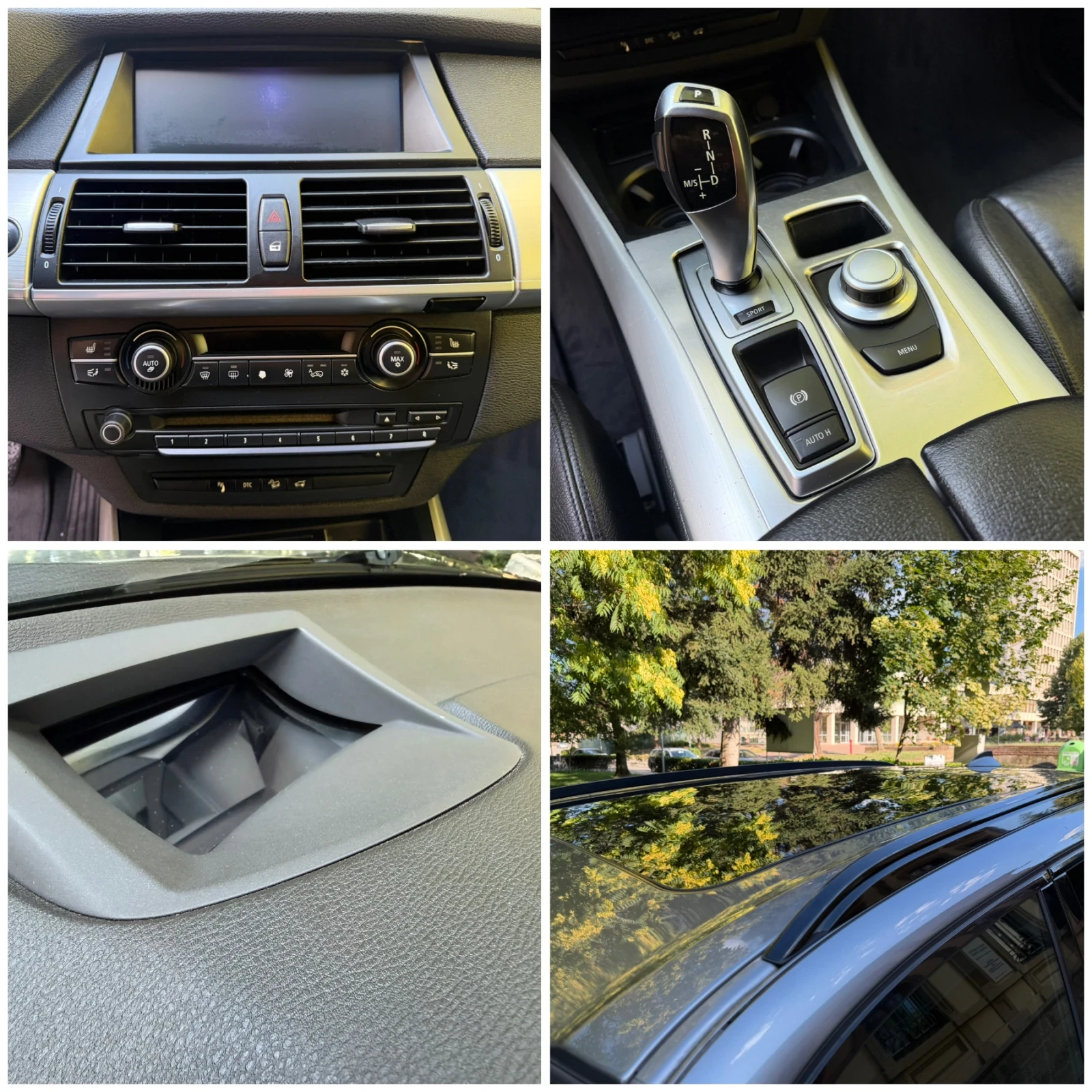 BMW X5 * 235К.с* М57* FACELIFT* M-Packet* ШВЕЙЦАРИЯ* , снимка 15 - Автомобили и джипове - 55743426