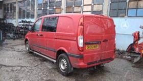Mercedes-Benz Vito 642, снимка 14