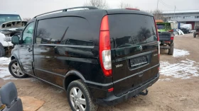 Mercedes-Benz Vito 642, снимка 3