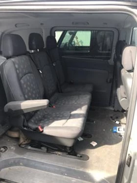 Mercedes-Benz Vito 642, снимка 13