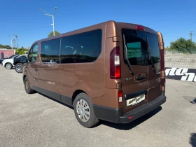 Renault Trafic, снимка 5