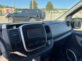 Renault Trafic, снимка 8