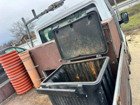 Ford Transit 350M 2.4 TDCI, снимка 10