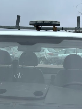 Ford Transit 350M 2.4 TDCI, снимка 11